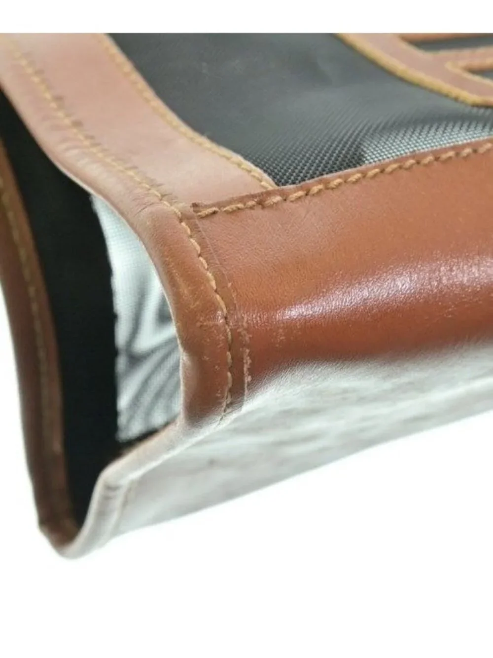 Fendi Shoulder Bag Brown